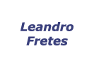 Leandro Fretes